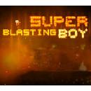 Super Blasting Boy
