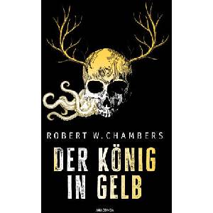 Der König in Gelb (ISBN: 9783730615805)