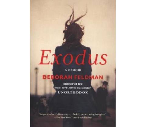 Exodus Feldman Deborah
