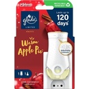 GLADE Warm Apple Pie elektrický osvěžovač vzduchu 20 ml