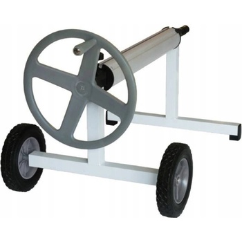Kokido Kalu Navíjecí zařízení pojízdné komplet 1,5-5,4m