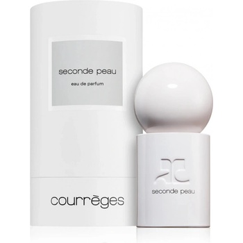 Courrèges Seconde Peau EDP 50 ml