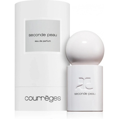 Courrèges Seconde Peau EDP 50 ml