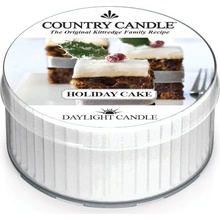 Country Candle Holiday Cake 35 g