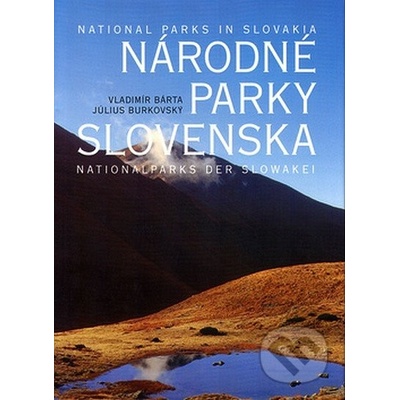 Národné parky Slovenska