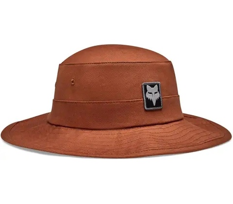 Fox Base Over Sun hat