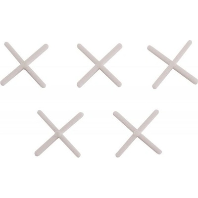 Křížek plastový 200 ks – 1,5 mm – Zboží Mobilmania