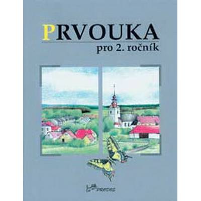 Prvouka 2.r. Prodos Danihelková H. a kol.