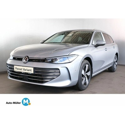 Volkswagen Passat 2.0 TDI Business DSG 110 kW