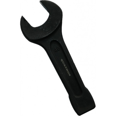 Quatros Otevřený plochý úderový klíč rozměr 34 mm QS57034