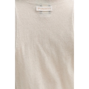 Pinko Тениска Pinko в бежово 105152 A2LS (105152.A2LS)