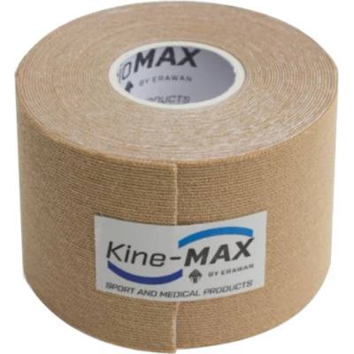 KineMaX SuperPro Cotton Tape tělová 5 cm x 5 m
