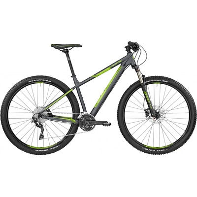Bergamont Revox 6.0 2017