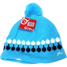 Rusty Goblin beanie blue