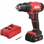 SKIL DD1E2740AA Бормашина-винтоверт