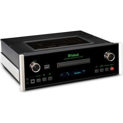 McINTOSH MCD600