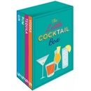 Little Cocktail BoxPevná vazba