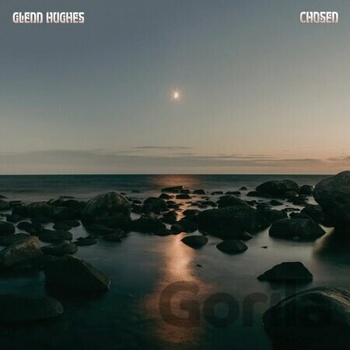 HUGHES, GLENN - CHOSEN 1 LP