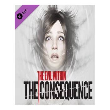 The Evil Within - The Consequence