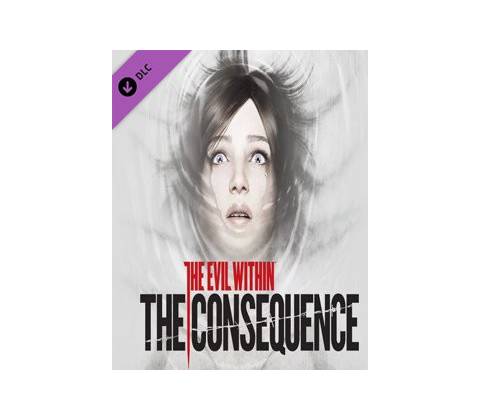 The Evil Within - The Consequence