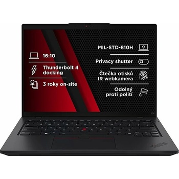 Lenovo ThinkPad L14 G6 21S6001QCK