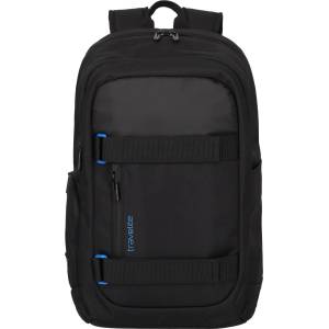 Travelite Pathway Backpack Strap Black