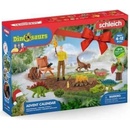 Adventní kalendáře Schleich 98644 Dinosaurs Adventní kalendář 2022