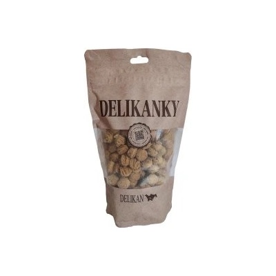 Delikan Delikanky Drops Hovězí 500 g
