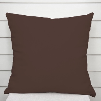 Biante Rongo RG-015 tmavo hnedá 30 x 50 cm