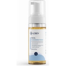 LOBEY® Classic Čisticí pěna na obličej 150 ml
