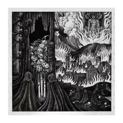 Acacia Strain - You Are Safe From God Here CD