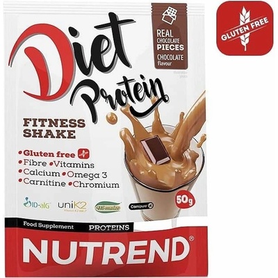 NUTREND Diet Protein 250 g