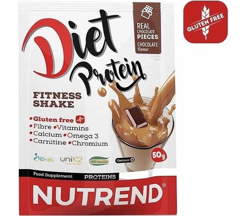 NUTREND Diet Protein 250 g
