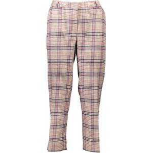 Gant Дамски панталони gant, Цвят Кафяво (19034150114_marrone_213-warm-khaki)