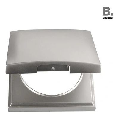 Berker 321/236
