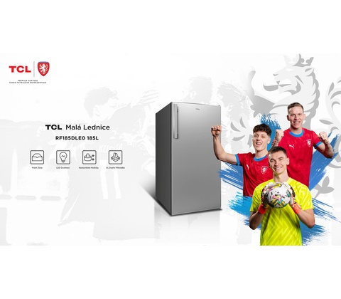 TCL RF185DLE0