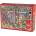 Cobble Hill Пъзел Cobble Hill от 1000 части - DoodleTown: Хаос в книжарницата (44511)