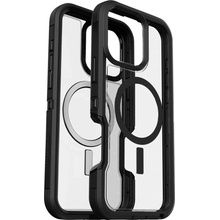 Otterbox Defender XT Case Apple iPhone 16 Pro černá, transparentní 77-99705