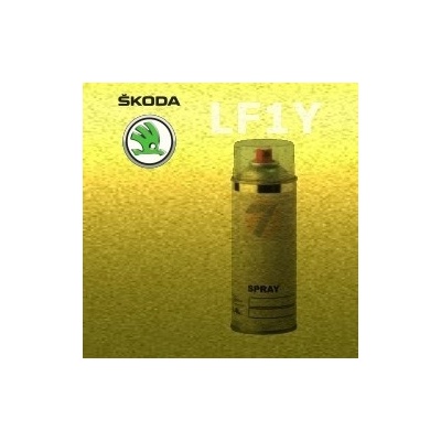 SKODA LF1Y DRAGON SKIN 400ml