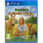 Aerosoft Sophia's Animal Clinic Mission Wildlife Park (PS4)