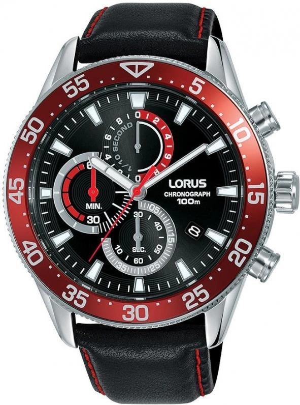 Lorus RM345FX9