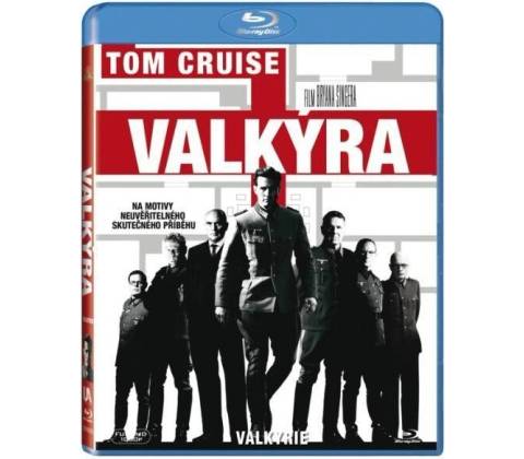 Valkýra BD