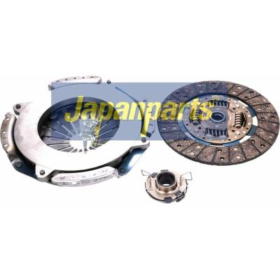 Spojková sada JAPANPARTS KF-929 KF-929