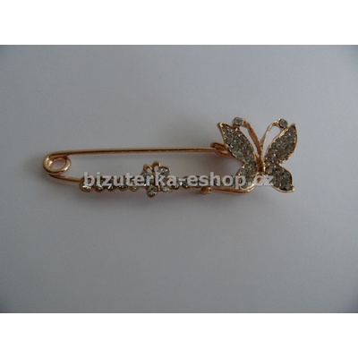 Bizuterka-eshop.cz brož BZ-05803