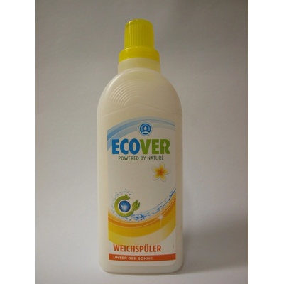 Ecover aviváž Gardénie a Vanilka 750 ml