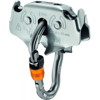 Petzl Trac