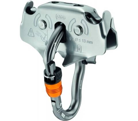 Petzl Trac