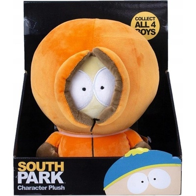 Play By Play South Park Kenny stojící 25 cm