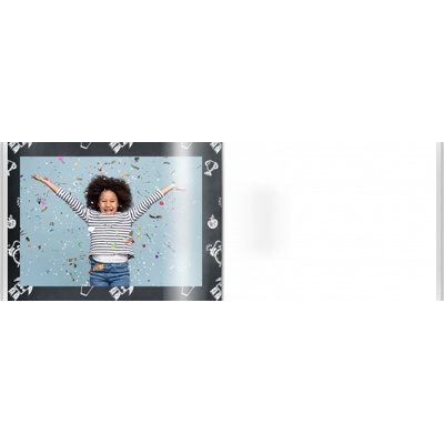 Fotokniha, Studentské album, 30x20 cm
