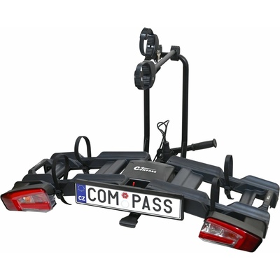 Compass Shark 2